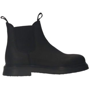 Pavement - Esmara boot Black